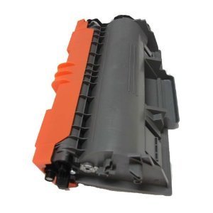 Brother TN750/TN720: Toner Cartridge TN-750 (TN750) Compatible Remanufactured for Brother TN-750 Black